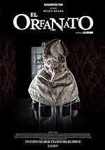 Cover image of the movie The Orphanage