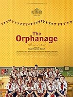 Cover image of the movie The Orphanage