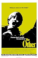 Cover image of the movie The Other