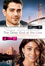 Cover image of the movie The Other End of the Line