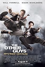 Cover image of the movie The Other Guys
