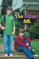 Cover image of the movie The Other Me