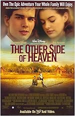 Cover image of the movie The Other Side of Heaven