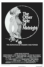 Cover image of the movie The Other Side of Midnight