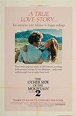 Cover image of the movie The Other Side of the Mountain: Part II