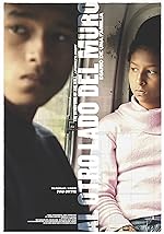 Cover image of the movie The Other Side of the Wall