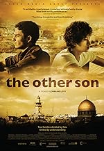 Cover image of the movie The Other Son