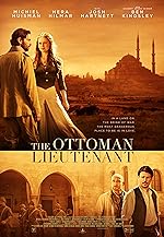 Cover image of the movie The Ottoman Lieutenant