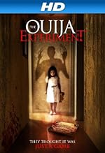 Cover image of the movie The Ouija Experiment