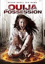 Cover image of the movie The Ouija Possession