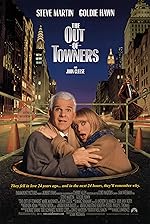 Cover image of the movie The Out-of-Towners