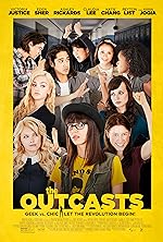 Cover image of the movie The Outcasts