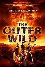 Cover image of the movie The Outer Wild