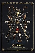 Cover image of the movie The Outfit