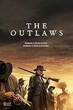 Cover image of the movie The Outlaws