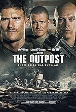 Cover image of the movie The Outpost
