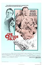 Cover image of the movie The Outside Man