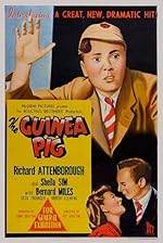 Cover image of the movie The Outsider