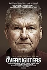 Cover image of the movie The Overnighters