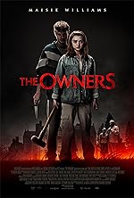Cover image of the movie The Owners