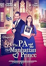 Cover image of the movie The PA and the Manhattan Prince