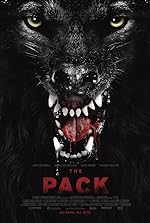 Cover image of the movie The Pack