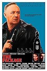 Cover image of the movie The Package