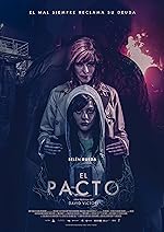 Cover image of the movie The Pact
