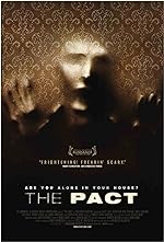 Cover image of the movie The Pact