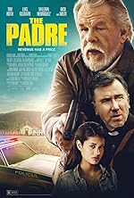 Cover image of the movie The Padre
