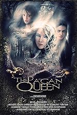 Cover image of the movie The Pagan Queen