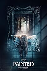 Cover image of the movie The Painted