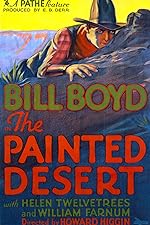 Cover image of the movie The Painted Desert