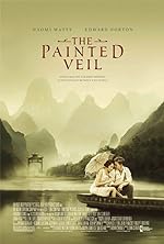 Cover image of the movie The Painted Veil