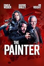 Cover image of the movie The Painter
