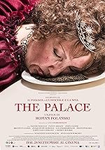 Cover image of the movie The Palace