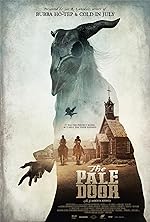 Cover image of the movie The Pale Door