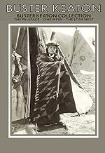 Cover image of the movie The Paleface
