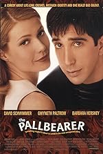 Cover image of the movie The Pallbearer