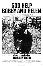Cover image of the movie The Panic in Needle Park