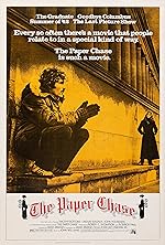 Cover image of the movie The Paper Chase