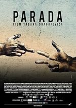 Cover image of the movie The Parade