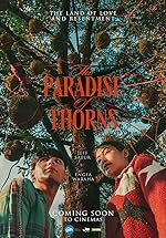 Cover image of the movie The Paradise of Thorns