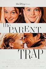 Cover image of the movie The Parent Trap