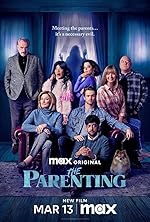Cover image of the movie The Parenting