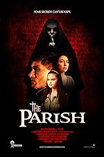 Cover image of the movie The Parish