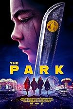 Cover image of the movie The Park