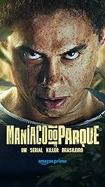 Cover image of the movie The Park Maniac