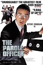 Cover image of the movie The Parole Officer