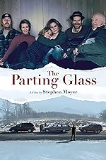 Cover image of the movie The Parting Glass
